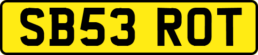 SB53ROT