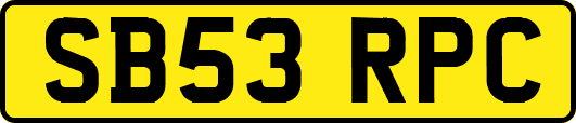 SB53RPC