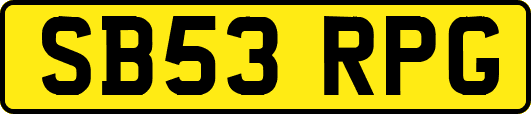 SB53RPG
