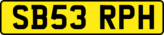 SB53RPH