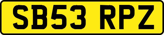 SB53RPZ