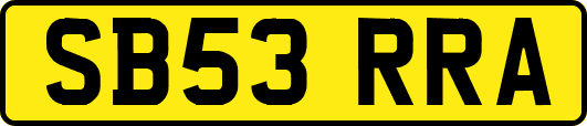 SB53RRA