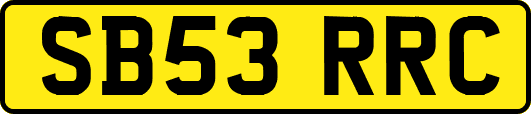 SB53RRC