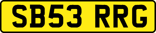 SB53RRG