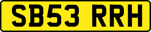 SB53RRH