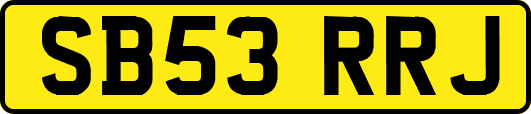 SB53RRJ