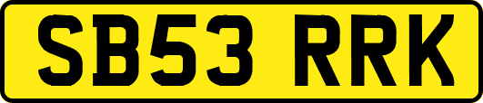 SB53RRK