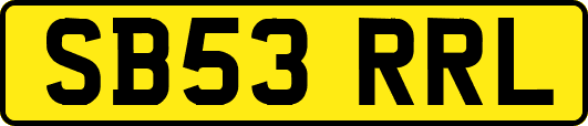 SB53RRL