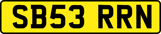 SB53RRN
