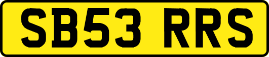 SB53RRS