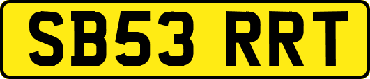 SB53RRT