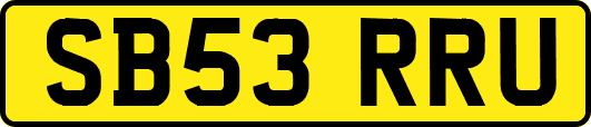 SB53RRU