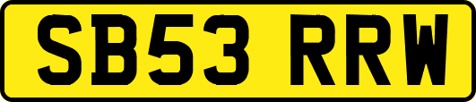SB53RRW