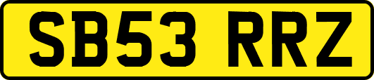 SB53RRZ