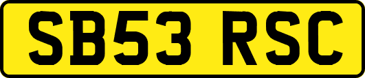 SB53RSC