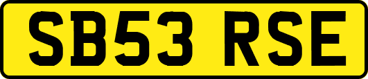 SB53RSE