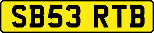 SB53RTB