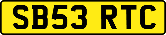 SB53RTC