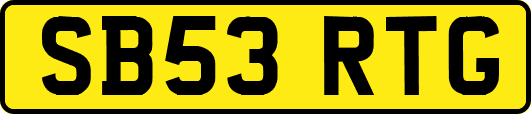 SB53RTG