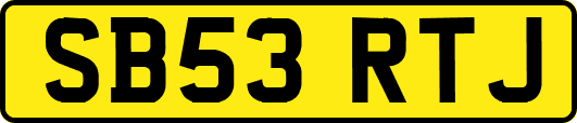SB53RTJ