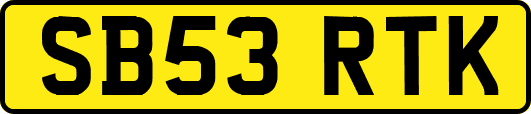 SB53RTK
