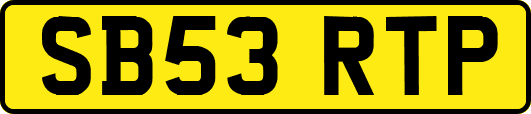 SB53RTP