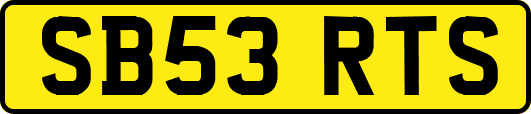 SB53RTS