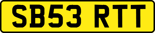 SB53RTT