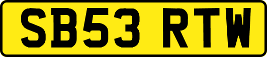SB53RTW