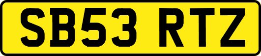 SB53RTZ
