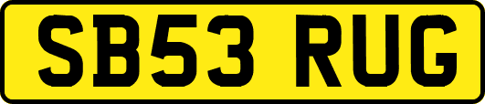 SB53RUG