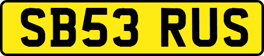 SB53RUS