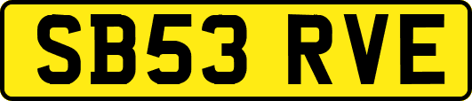 SB53RVE