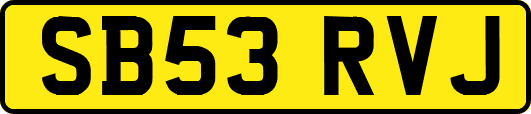 SB53RVJ