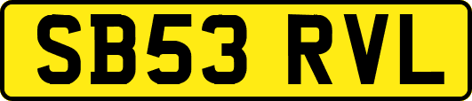 SB53RVL