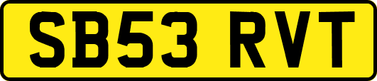 SB53RVT