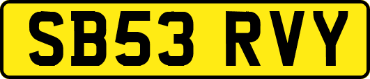 SB53RVY
