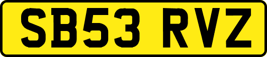 SB53RVZ