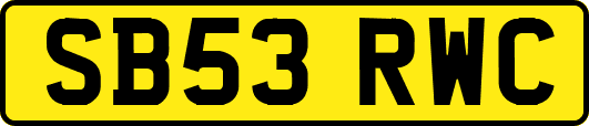 SB53RWC