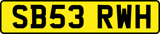 SB53RWH