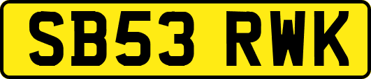 SB53RWK