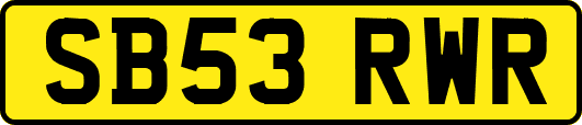 SB53RWR