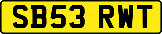 SB53RWT