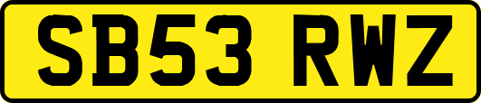 SB53RWZ