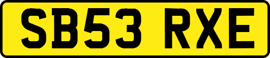 SB53RXE
