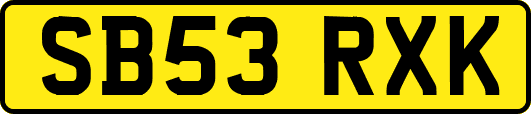 SB53RXK