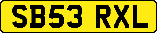SB53RXL