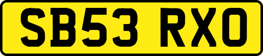 SB53RXO