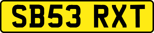 SB53RXT