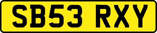 SB53RXY